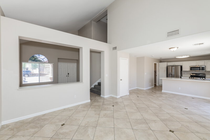 2,145/Mo, 4456 Wellsboro St Las Vegas, NV 89147 Family Room View 2