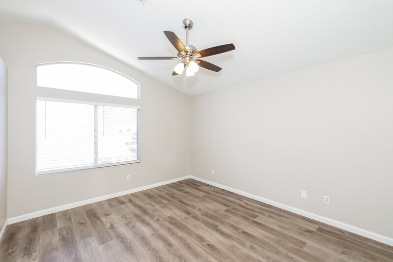2,145/Mo, 4456 Wellsboro St Las Vegas, NV 89147 Main Bedroom View