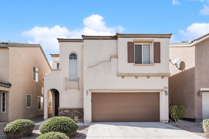 2,310/Mo, 9021 Norwood Creek Rd Las Vegas, NV 89139 External View