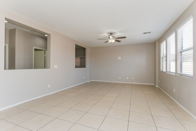 2,185/Mo, 8316 Freshwater Pearl Street Las Vegas, NV 89139 Family Room View