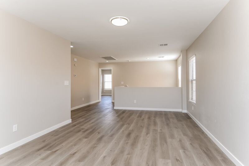 2,185/Mo, 8316 Freshwater Pearl Street Las Vegas, NV 89139 Bedroom View