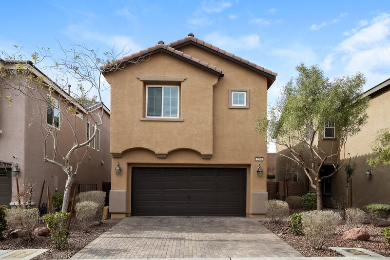 3,110/Mo, 7369 Puddle Duck St Las Vegas, NV 89166 External View