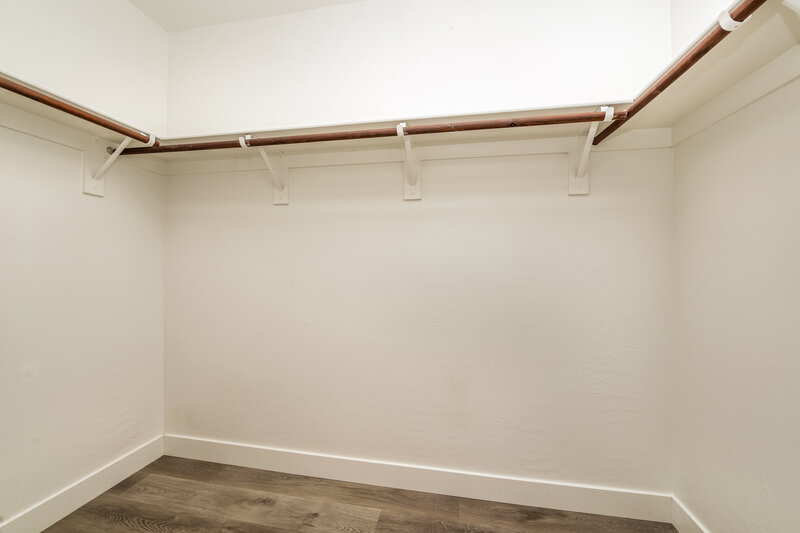 2,215/Mo, 7369 Puddle Duck St Las Vegas, NV 89166 Walk In Closet View
