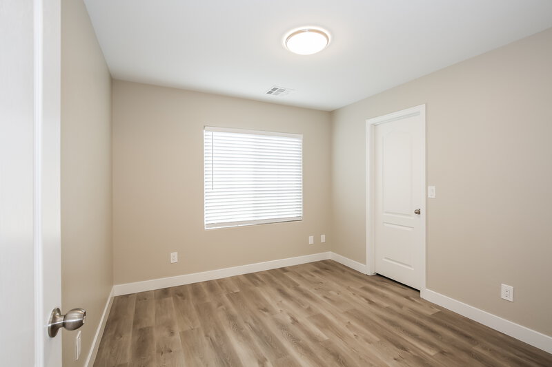 3,110/Mo, 7369 Puddle Duck St Las Vegas, NV 89166 Bedroom View