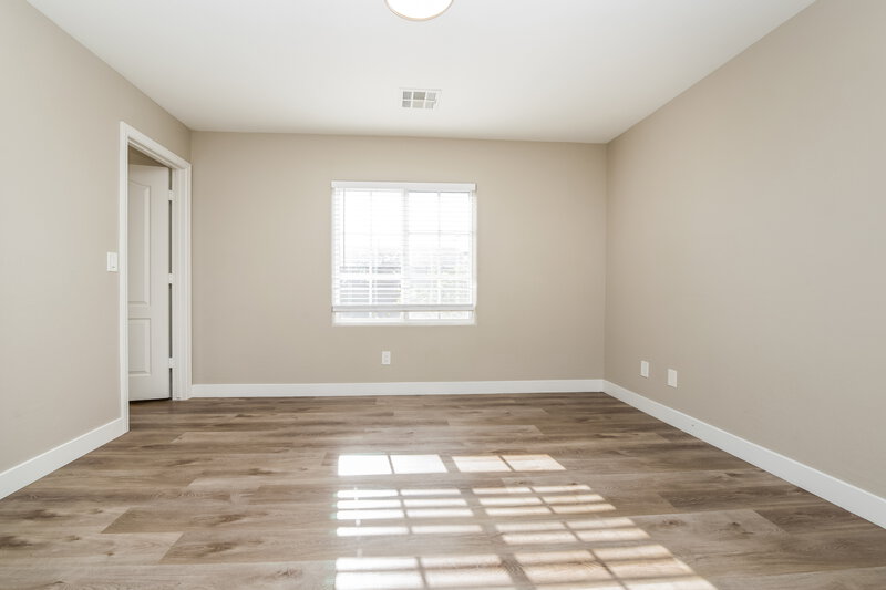 2,215/Mo, 7369 Puddle Duck St Las Vegas, NV 89166 Bedroom View 2