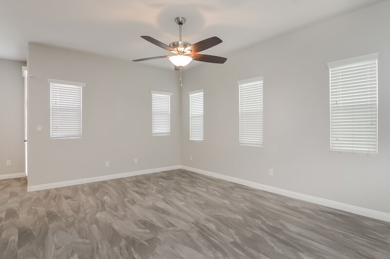2,535/Mo, 8236 Nebula Cloud Ave Las Vegas, NV 89131 Living Room View