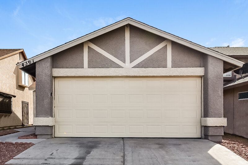 1,855/Mo, 4361 Faberge Ave Las Vegas, NV 89115 External View