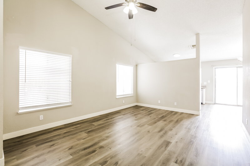 1,875/Mo, 4361 Faberge Ave Las Vegas, NV 89115 Living Room View 2