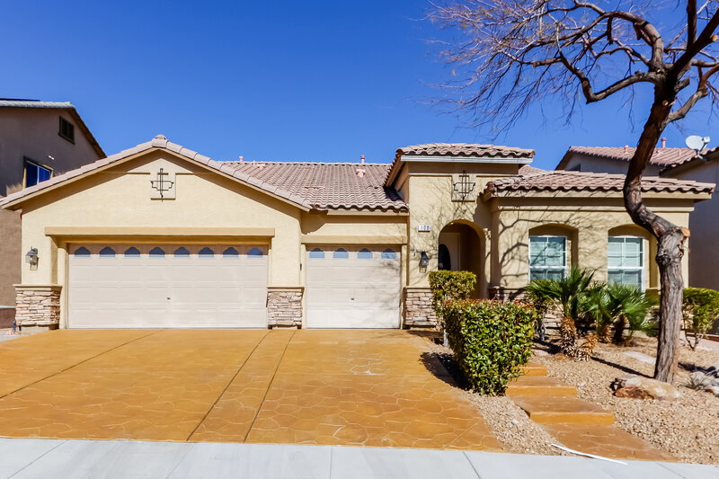 2,830/Mo, 100 Cricklewood Ave Henderson, NV 89002 External View