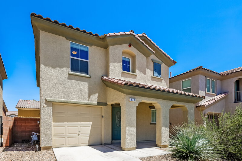 2,075/Mo, 570 Swiss Cottage Ave Las Vegas, NV 89178 Floor Plan View 3