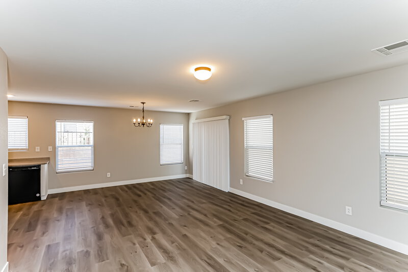 2,910/Mo, 570 Swiss Cottage Ave Las Vegas, NV 89178 Living Room View