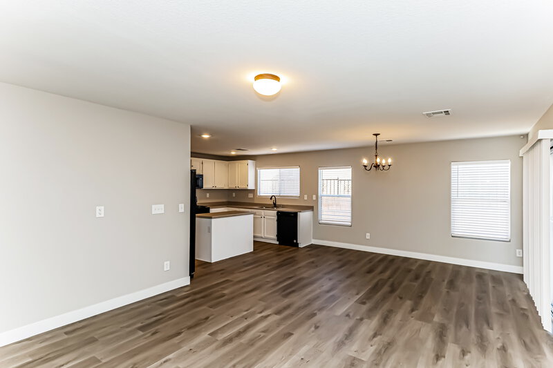 2,910/Mo, 570 Swiss Cottage Ave Las Vegas, NV 89178 Living Room View 2