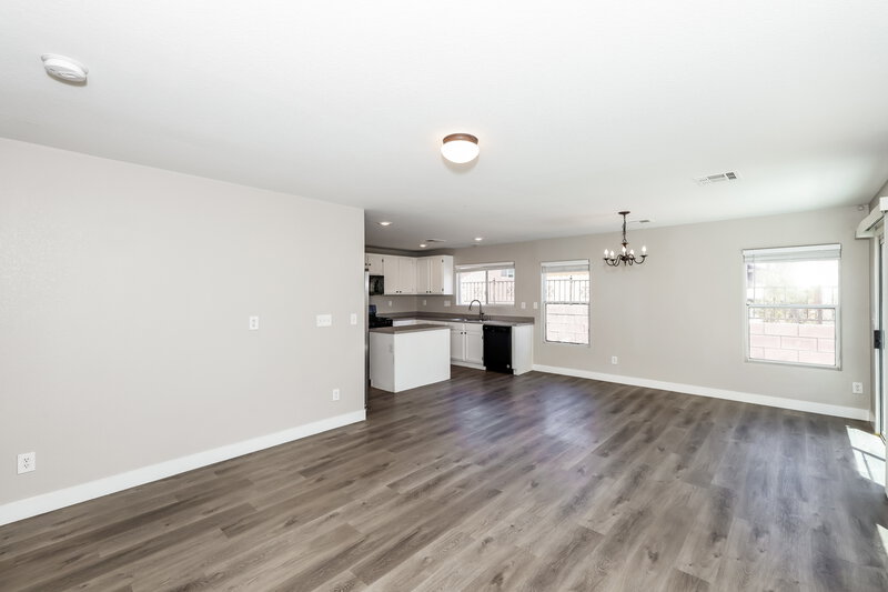 2,075/Mo, 570 Swiss Cottage Ave Las Vegas, NV 89178 Living Room View 2