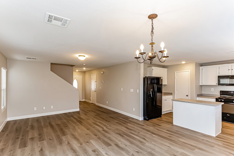 2,910/Mo, 570 Swiss Cottage Ave Las Vegas, NV 89178 Dining Room View