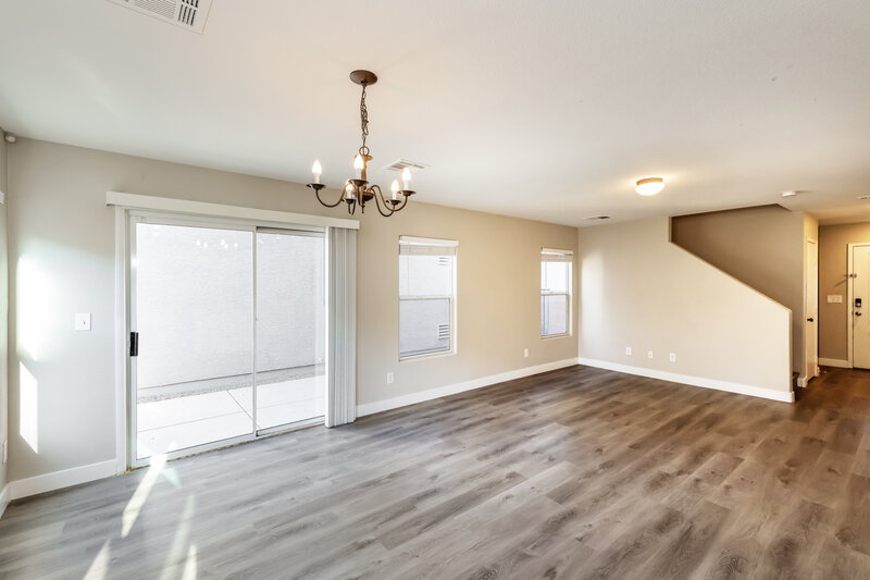 2,075/Mo, 570 Swiss Cottage Ave Las Vegas, NV 89178 Dining Room View
