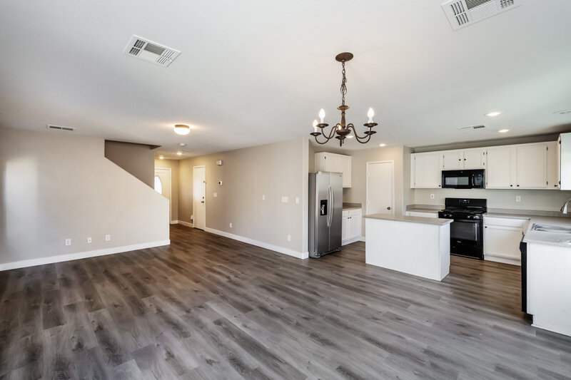 2,075/Mo, 570 Swiss Cottage Ave Las Vegas, NV 89178 Dining Room View 2