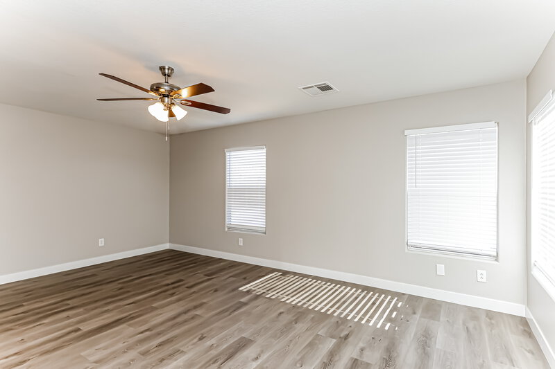 2,910/Mo, 570 Swiss Cottage Ave Las Vegas, NV 89178 Main Bedroom View