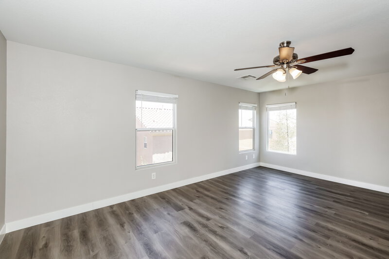 2,075/Mo, 570 Swiss Cottage Ave Las Vegas, NV 89178 Main Bedroom View