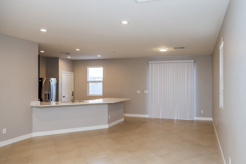 2,395/Mo, 9840 Dryden Ct Las Vegas, NV 89148 Living Room View 2