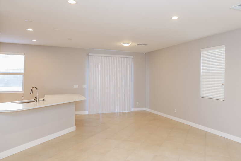 2,395/Mo, 9840 Dryden Ct Las Vegas, NV 89148 Dining Room View