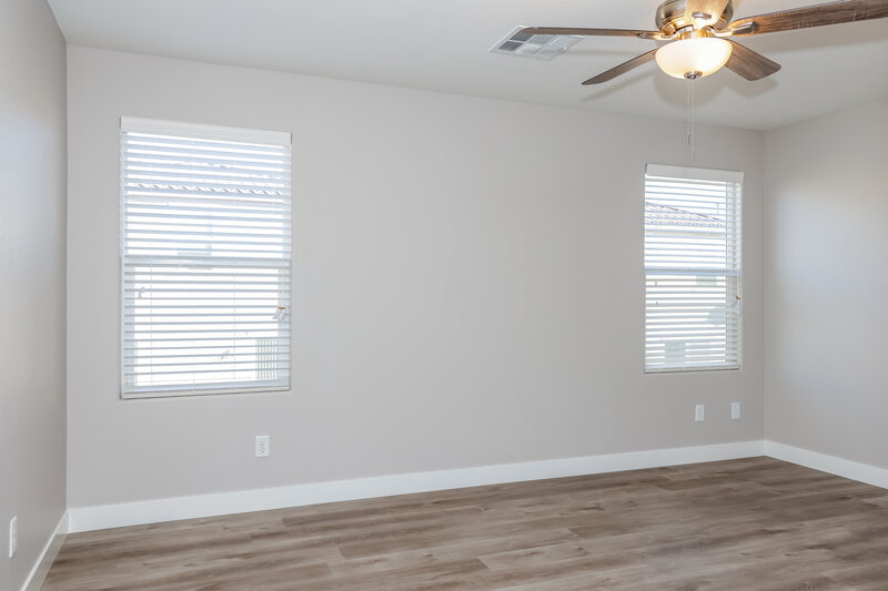 2,395/Mo, 9840 Dryden Ct Las Vegas, NV 89148 Main Bedroom View