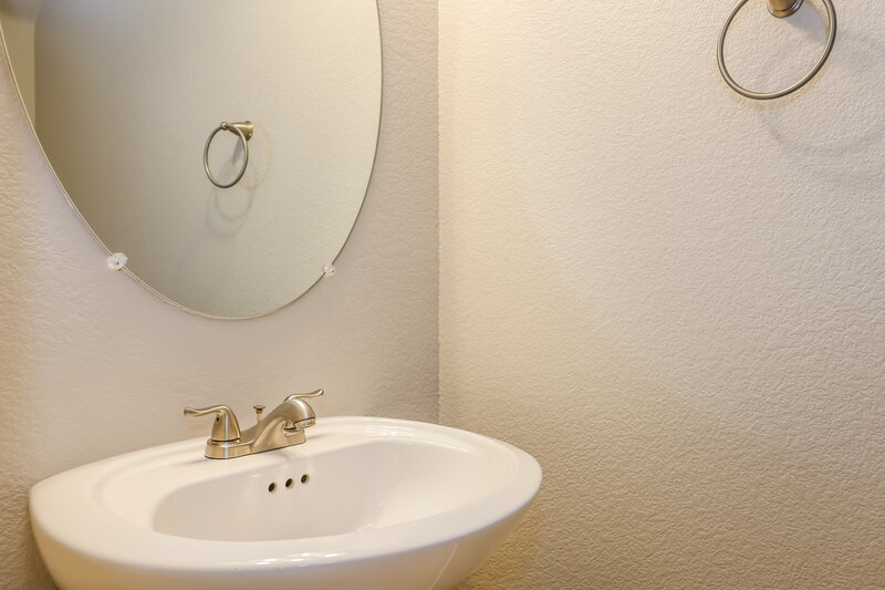 2,395/Mo, 9840 Dryden Ct Las Vegas, NV 89148 Powder Room View