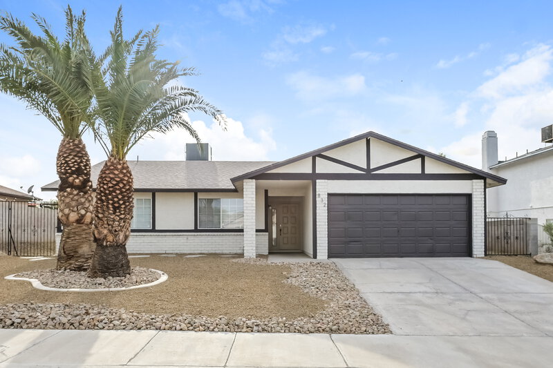 2,375/Mo, 832 Cherry Dr Henderson, NV 89002 External View