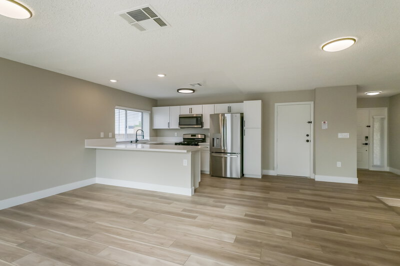 2,375/Mo, 832 Cherry Dr Henderson, NV 89002 Dining Room View