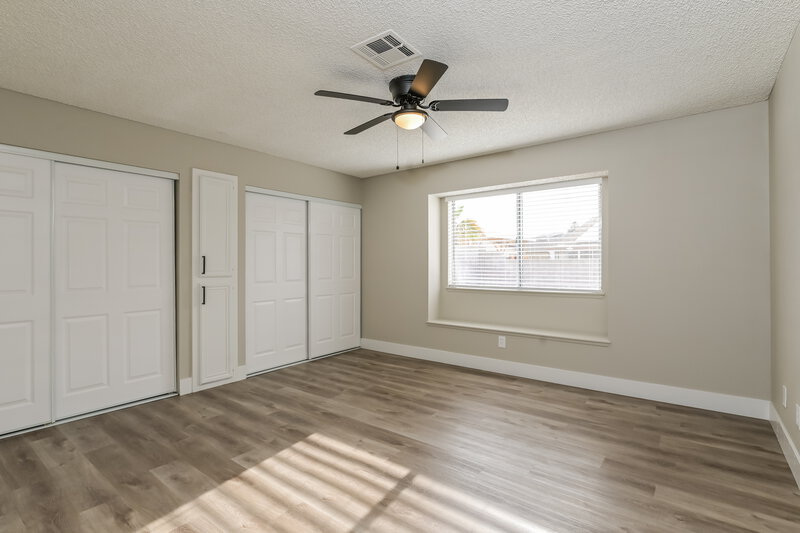 2,375/Mo, 832 Cherry Dr Henderson, NV 89002 Main Bedroom View