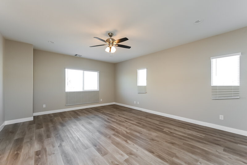 2,125/Mo, 10473 Asana St Las Vegas, NV 89178 Main Bedroom View
