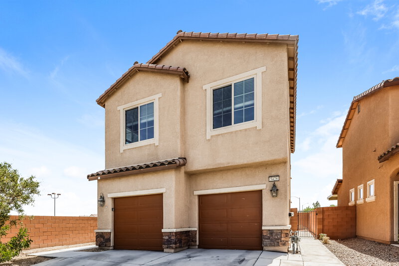 1,860/Mo, 5428 Funks Grove Ln Las Vegas, NV 89122 Front View