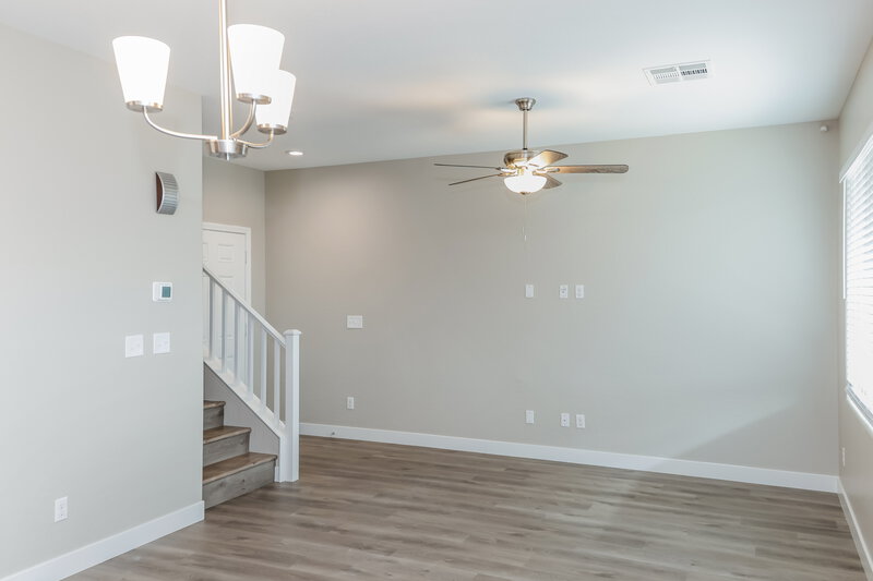 1,970/Mo, 5428 Funks Grove Ln Las Vegas, NV 89122 Living Room View