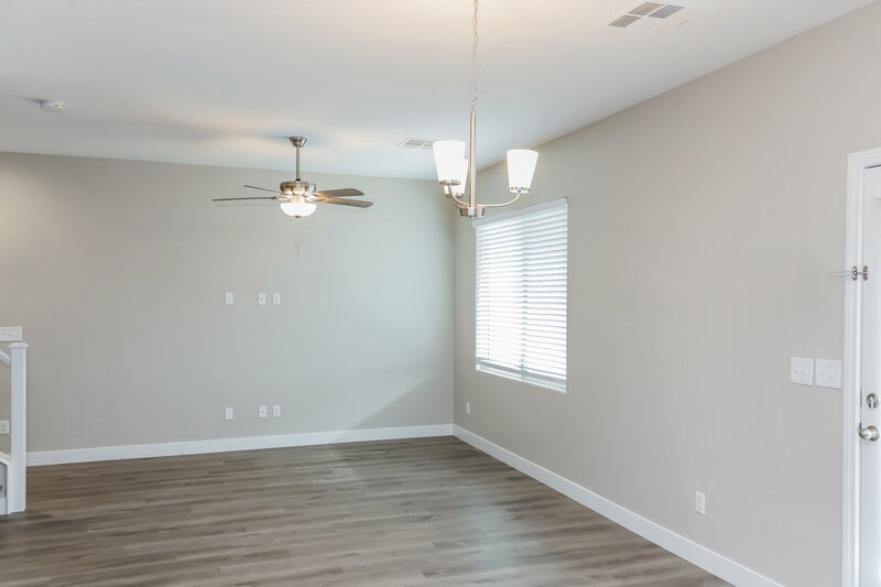 1,970/Mo, 5428 Funks Grove Ln Las Vegas, NV 89122 Living Room View 2