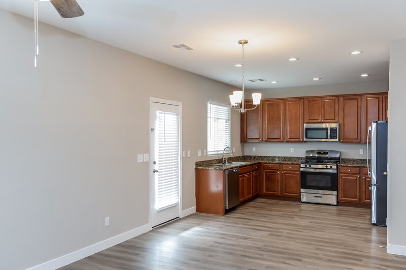 1,970/Mo, 5428 Funks Grove Ln Las Vegas, NV 89122 Dining Room View