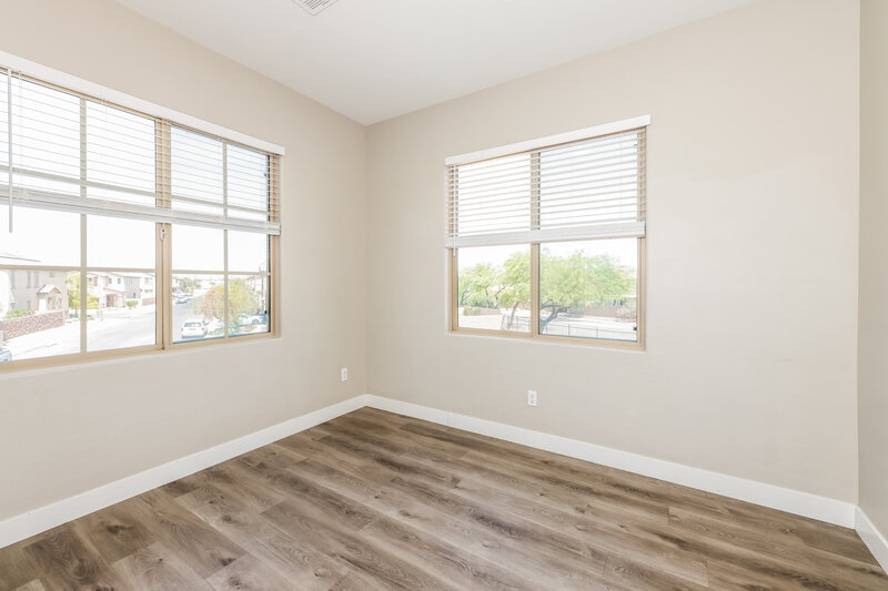 1,860/Mo, 5428 Funks Grove Ln Las Vegas, NV 89122 Bedroom View
