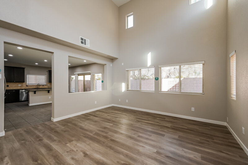 2,125/Mo, 7256 Coppertip Ave Las Vegas, NV 89179 Living Room View