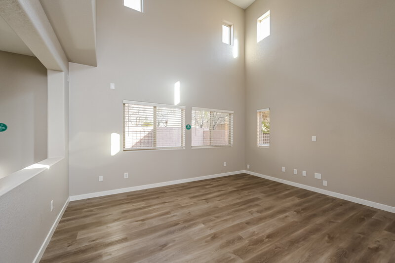 2,125/Mo, 7256 Coppertip Ave Las Vegas, NV 89179 Living Room View 2