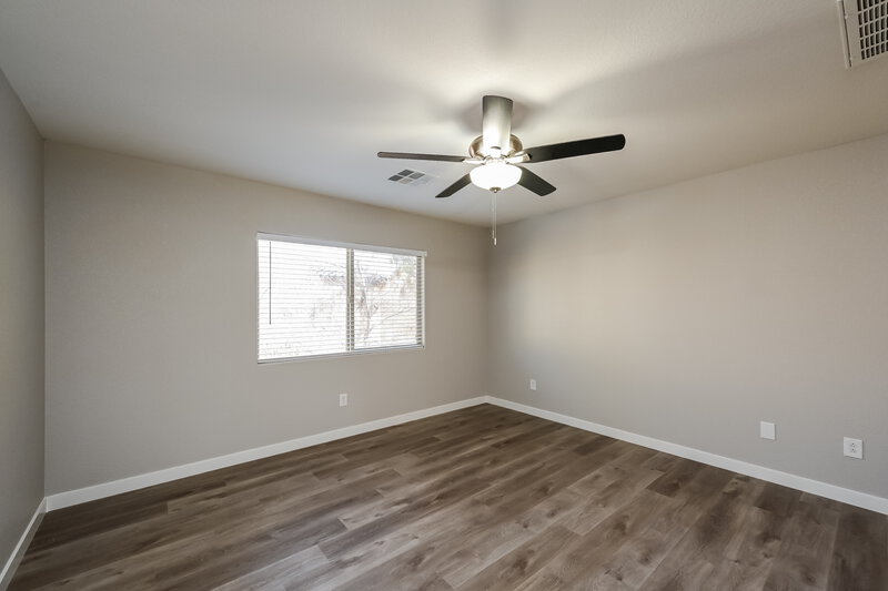 2,125/Mo, 7256 Coppertip Ave Las Vegas, NV 89179 Main Bedroom View