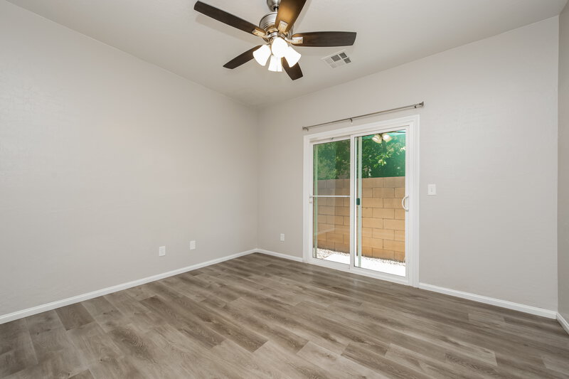 2,660/Mo, 7313 Monticello Mist St Las Vegas, NV 89166 Main Bedroom View 2