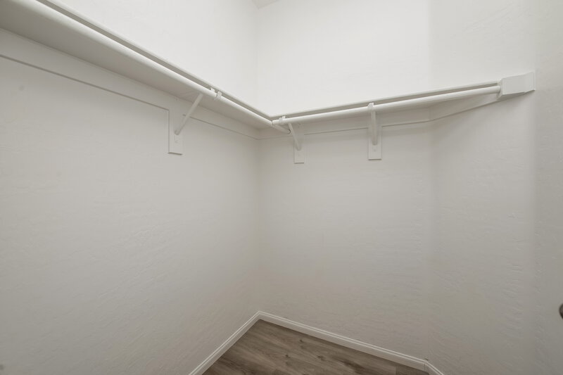 2,660/Mo, 7313 Monticello Mist St Las Vegas, NV 89166 Walk In Closet View