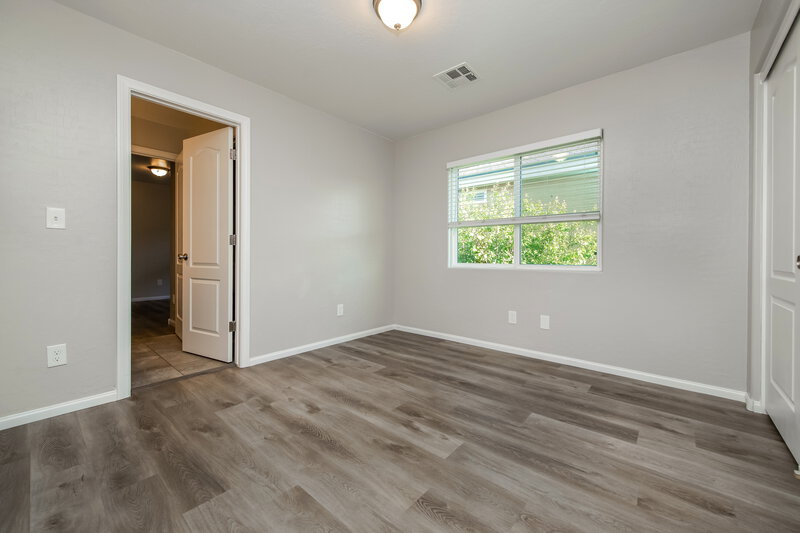 2,660/Mo, 7313 Monticello Mist St Las Vegas, NV 89166 Bedroom View