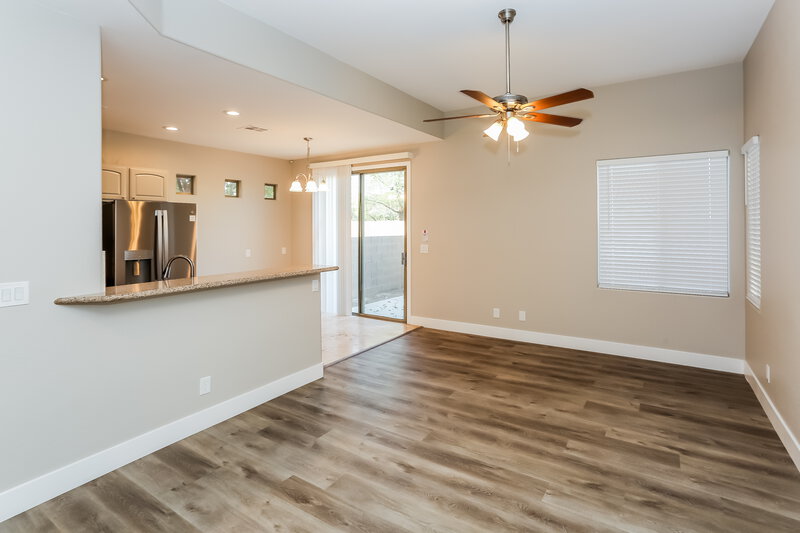 2,035/Mo, 8237 Harvest Spring Pl Las Vegas, NV 89143 Living Room View 2