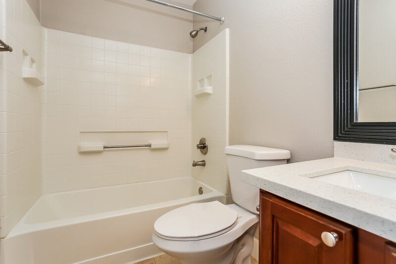 2,035/Mo, 8237 Harvest Spring Pl Las Vegas, NV 89143 Bathroom View