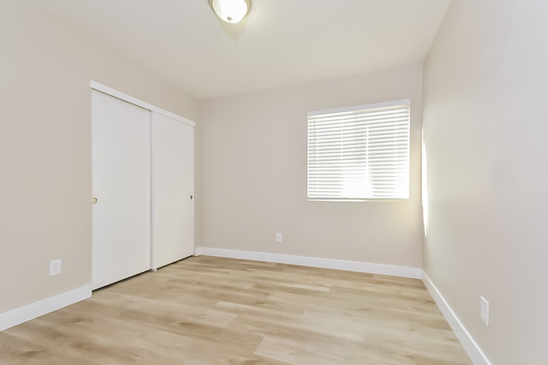 2,035/Mo, 3725 Ferrell St North Las Vegas, NV 89032 Bedroom View 2