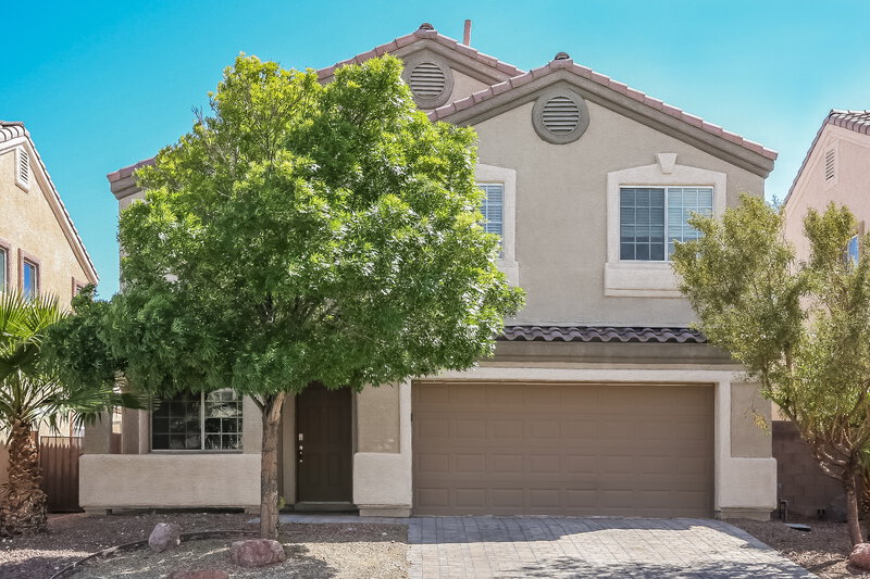 2,290/Mo, 425 Orchid Oasis Ave North Las Vegas, NV 89031 External View