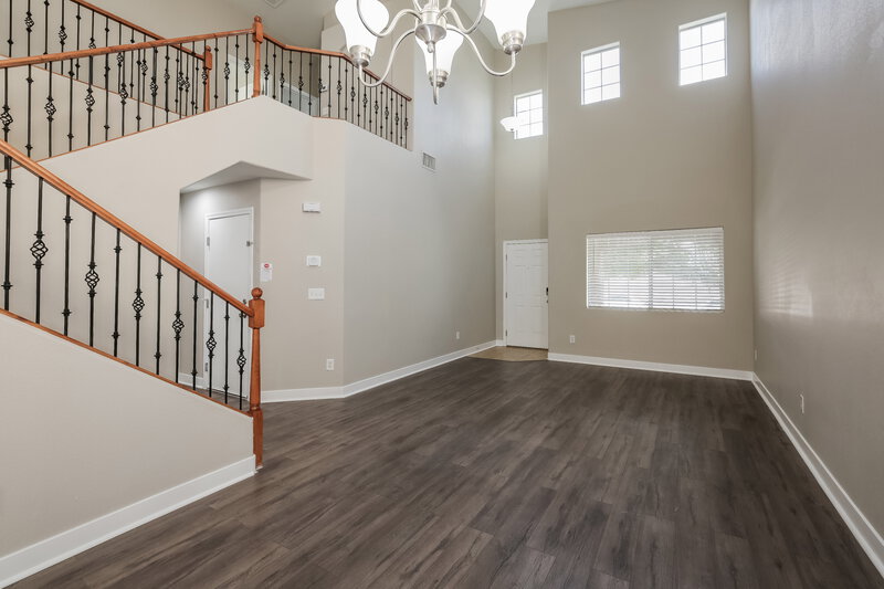 2,290/Mo, 425 Orchid Oasis Ave North Las Vegas, NV 89031 Dining Room View