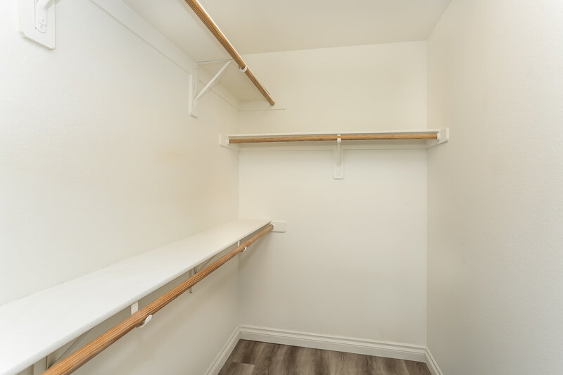 2,345/Mo, 8124 Tilkuni Dr Las Vegas, NV 89166 Walk In Closet View