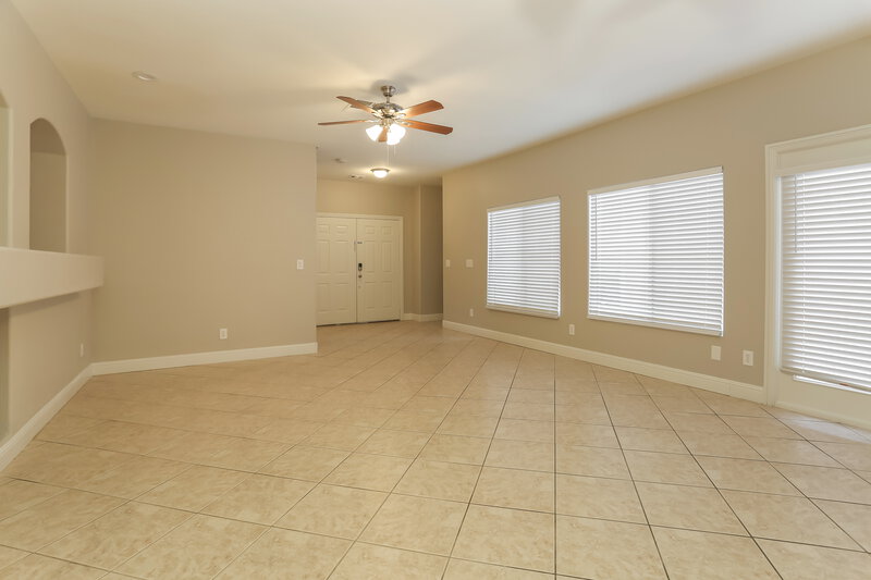 3,820/Mo, 9007 Snowtrack Ave Las Vegas, NV 89149 Living Room View 2