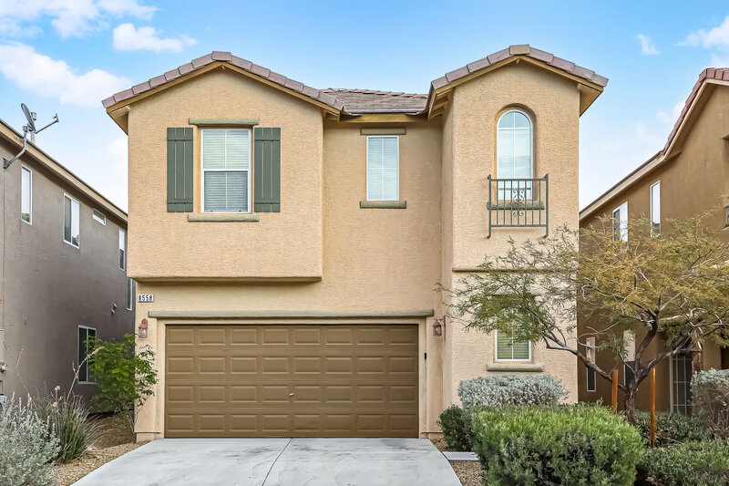 2,170/Mo, 8558 Burning Bridge Ct Las Vegas, NV 89131 External View