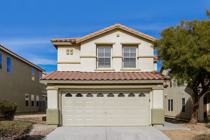 4,030/Mo, 9790 Splendor Sky Ave Las Vegas, NV 89148 External View
